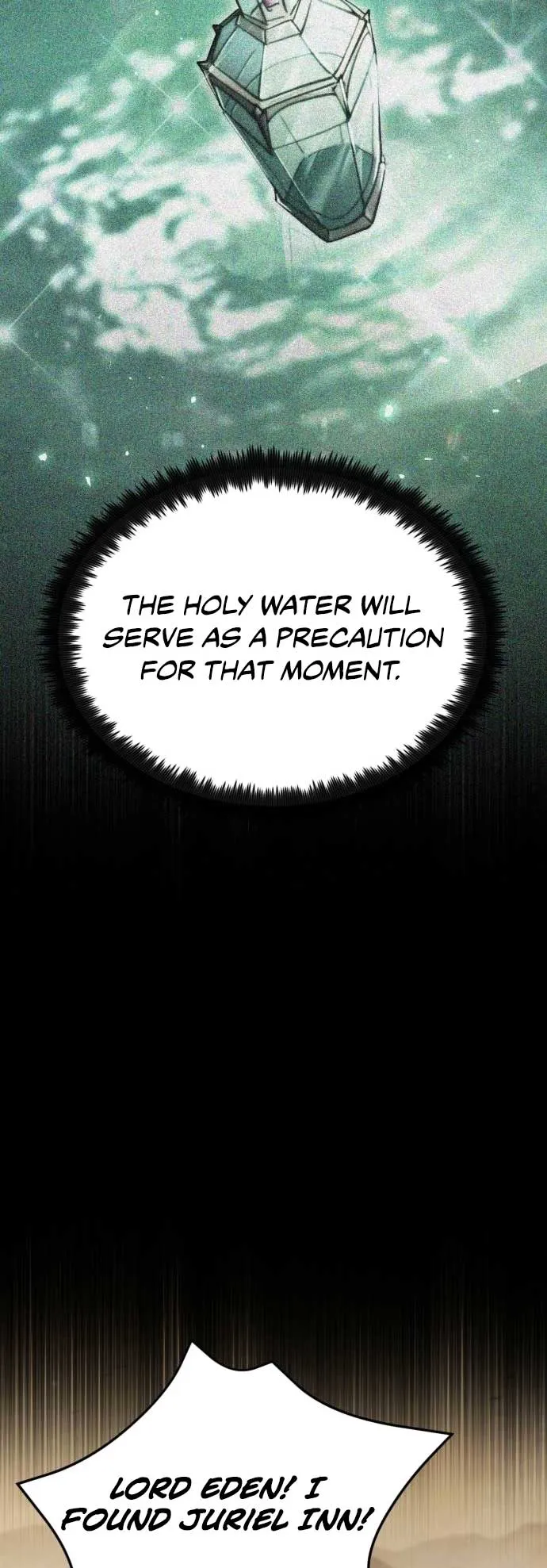 Dark Fantasy Paladin Chapter 10 Online - página 19