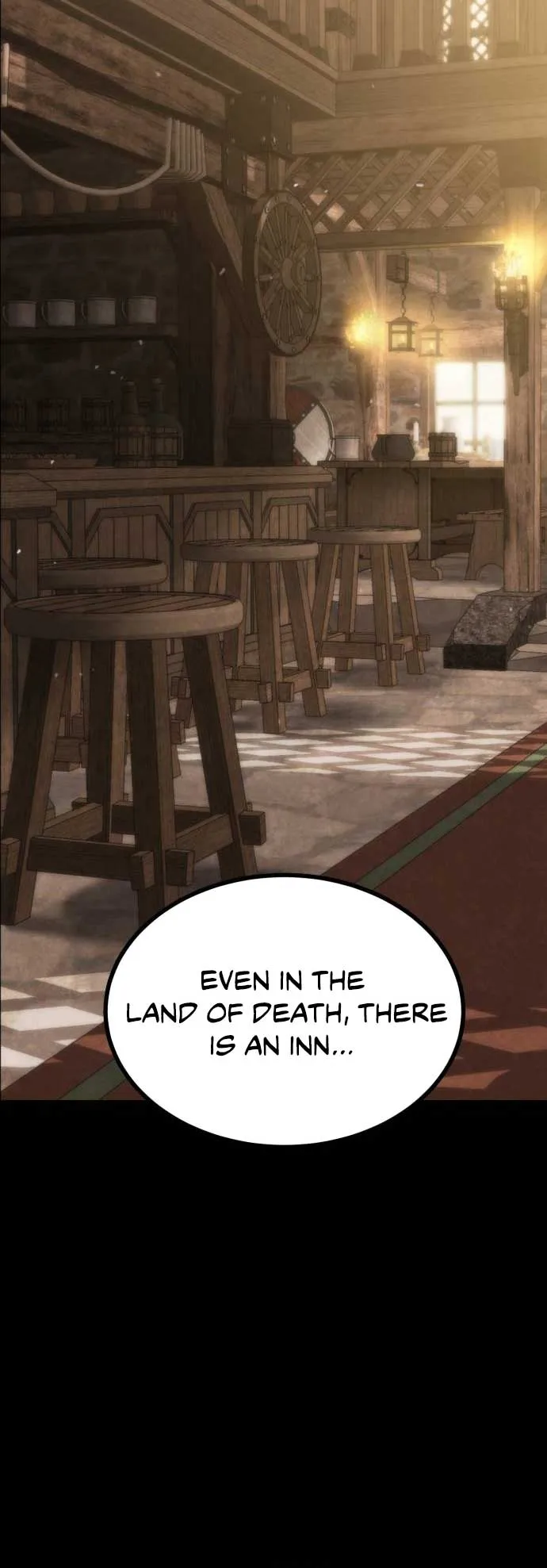 Dark Fantasy Paladin Chapter 10 Online - página 21