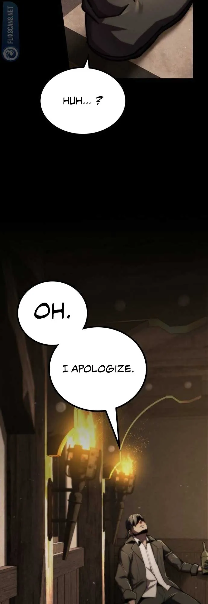 Dark Fantasy Paladin Chapter 10 Online - página 23