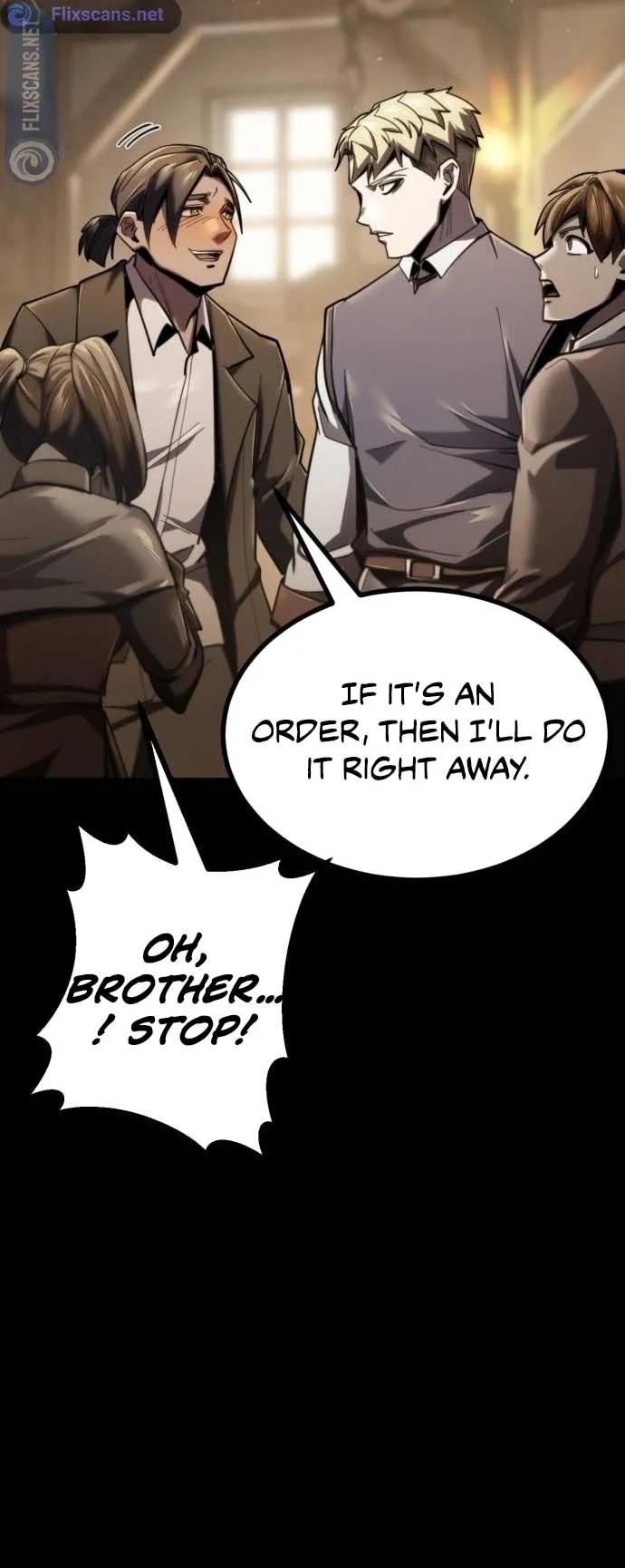 Dark Fantasy Paladin Chapter 10 Online - página 30