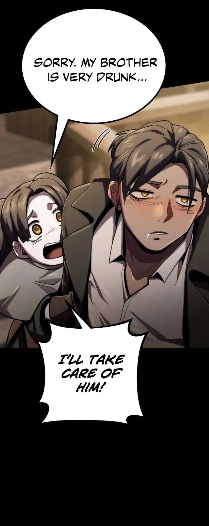 Dark Fantasy Paladin Chapter 10 Online - página 31