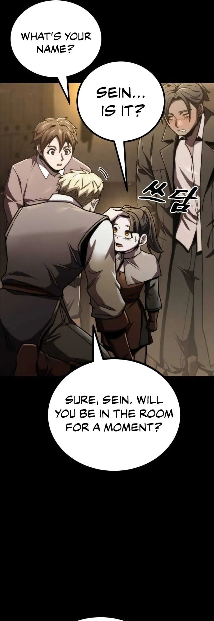 Dark Fantasy Paladin Chapter 10 Online - página 32