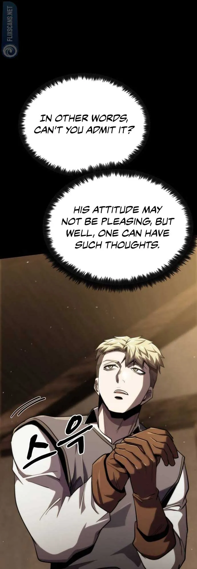 Dark Fantasy Paladin Chapter 10 Online - página 37