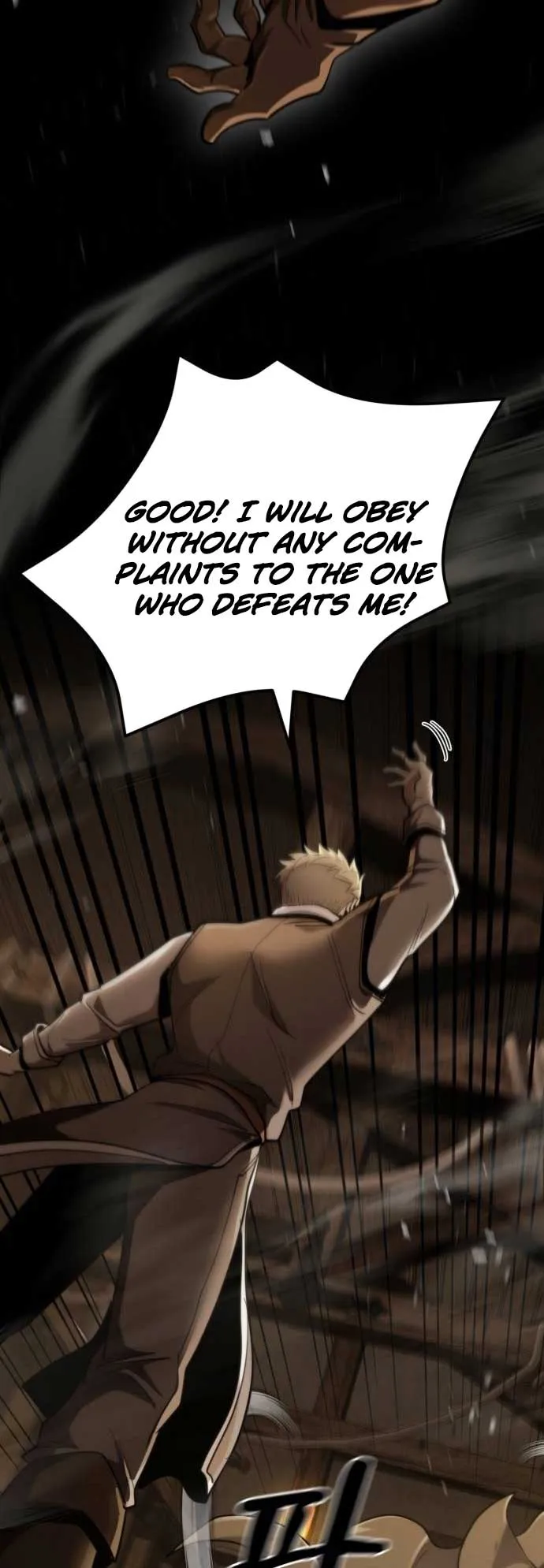 Dark Fantasy Paladin Chapter 10 Online - página 40