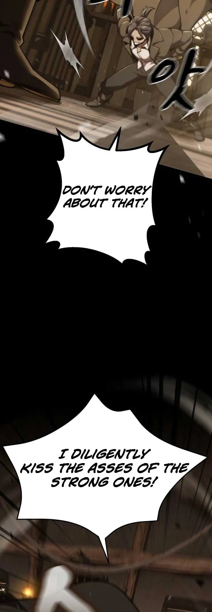 Dark Fantasy Paladin Chapter 10 Online - página 41