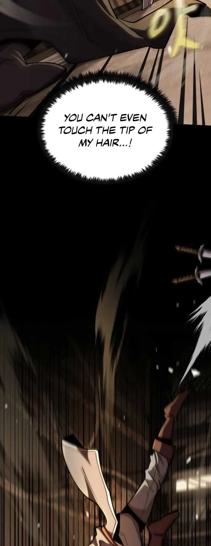 Dark Fantasy Paladin Chapter 10 Online - página 50