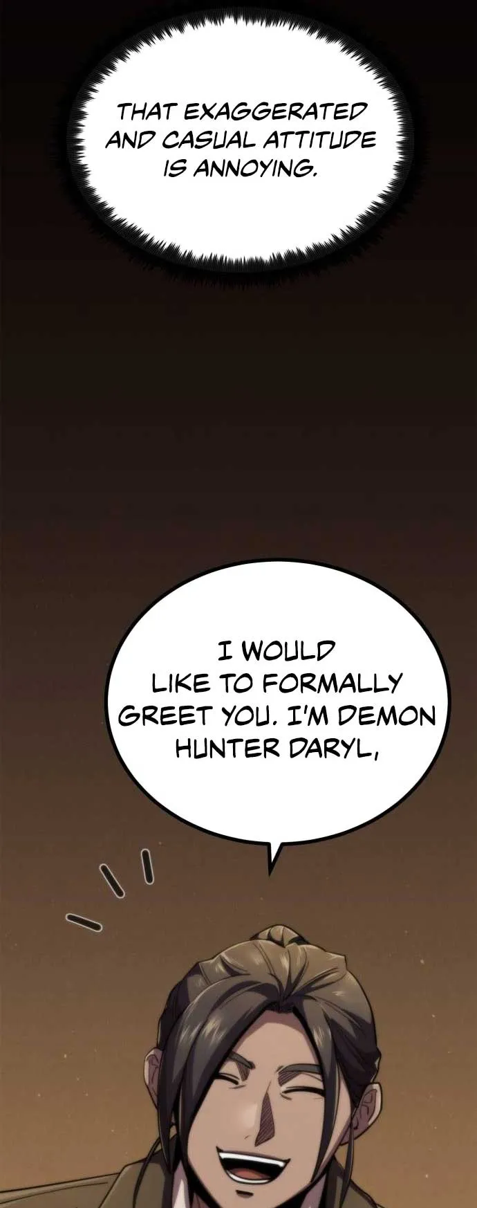 Dark Fantasy Paladin Chapter 10 Online - página 64