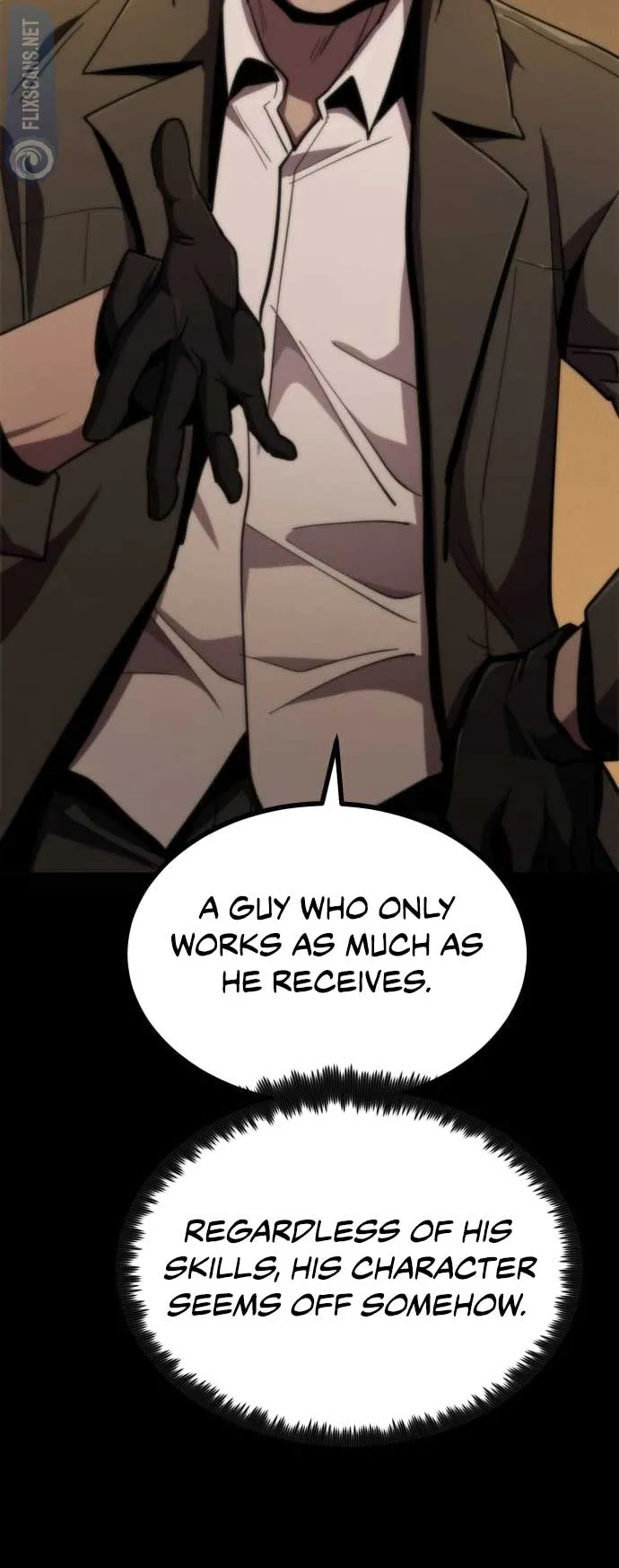 Dark Fantasy Paladin Chapter 10 Online - página 65