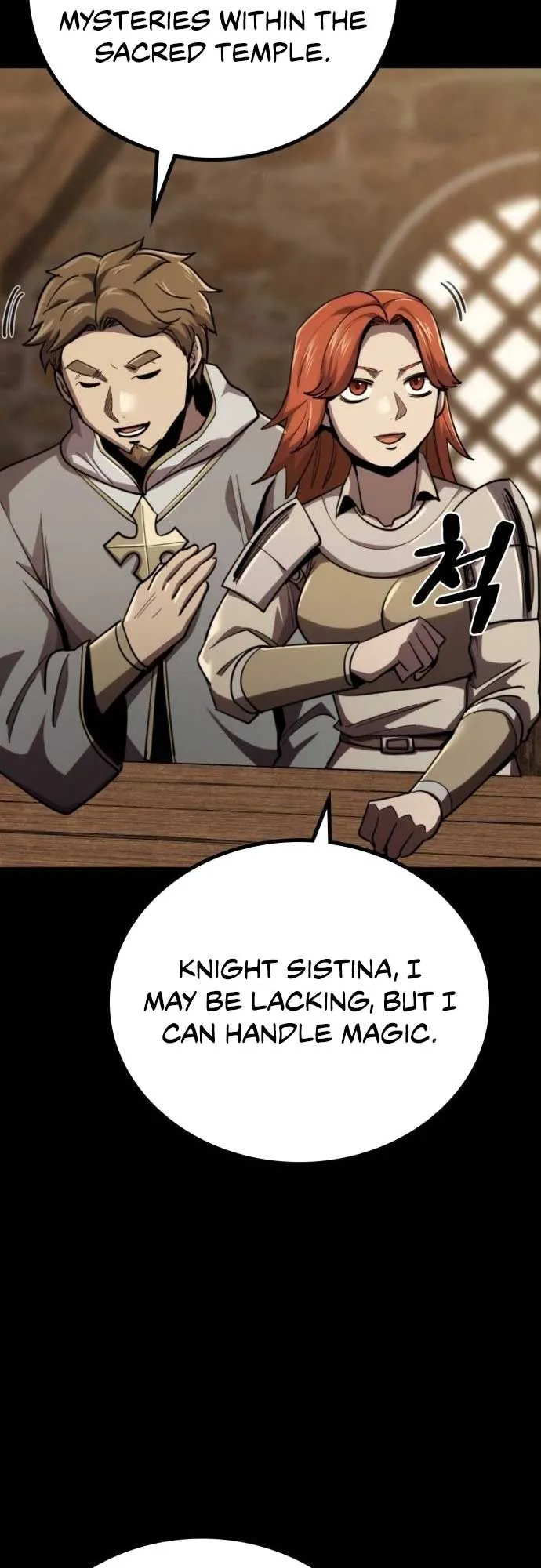 Dark Fantasy Paladin Chapter 10 Online - página 68