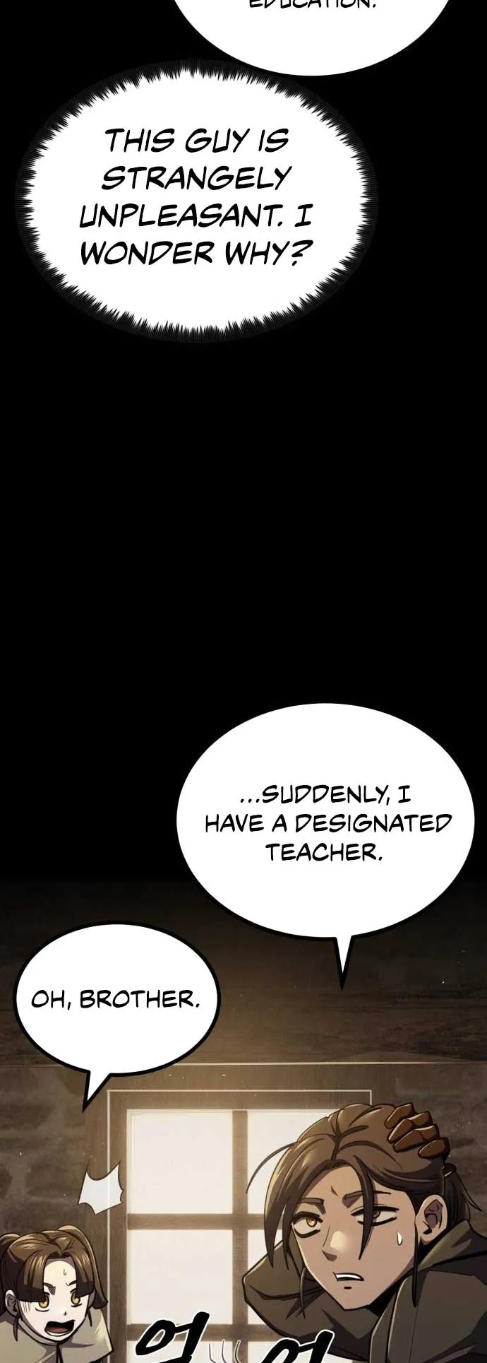 Dark Fantasy Paladin Chapter 10 Online - página 74