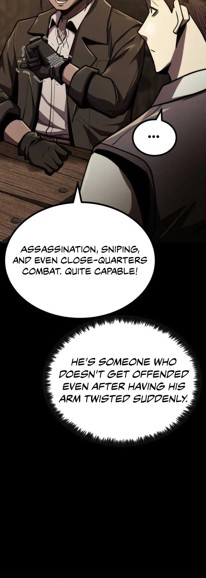 Dark Fantasy Paladin Chapter 10 Online - página 76