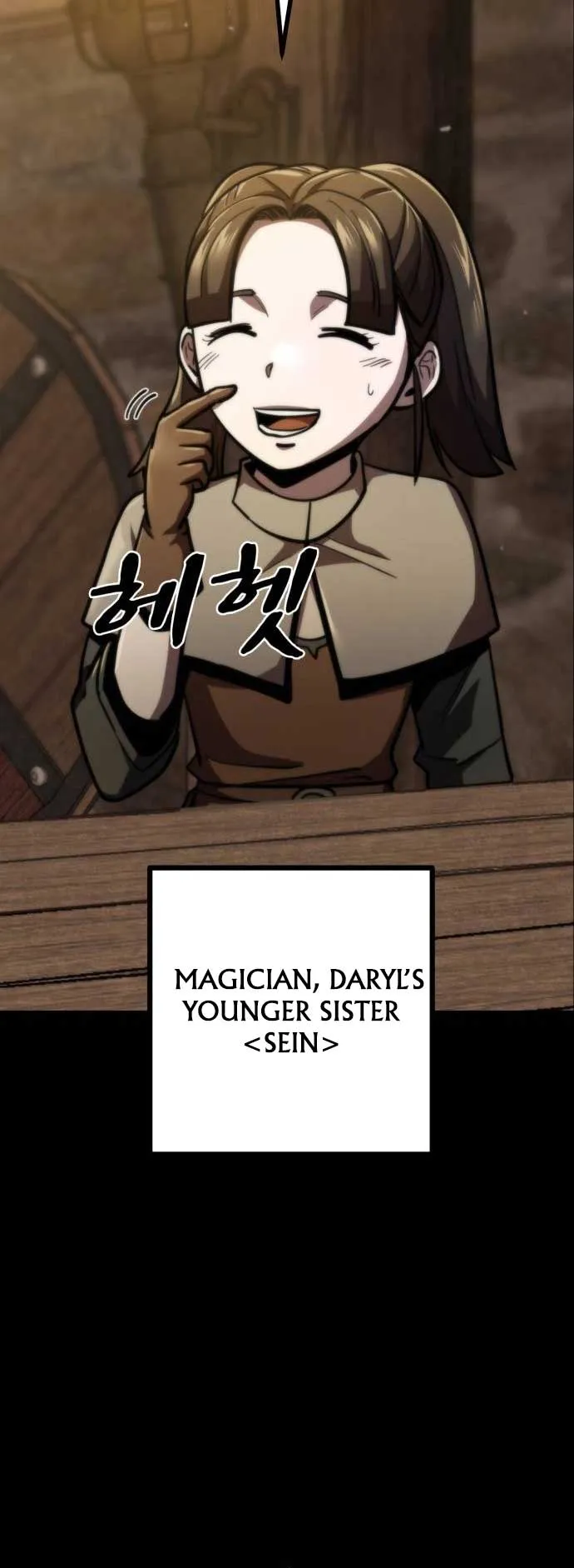 Dark Fantasy Paladin Chapter 10 Online - página 81