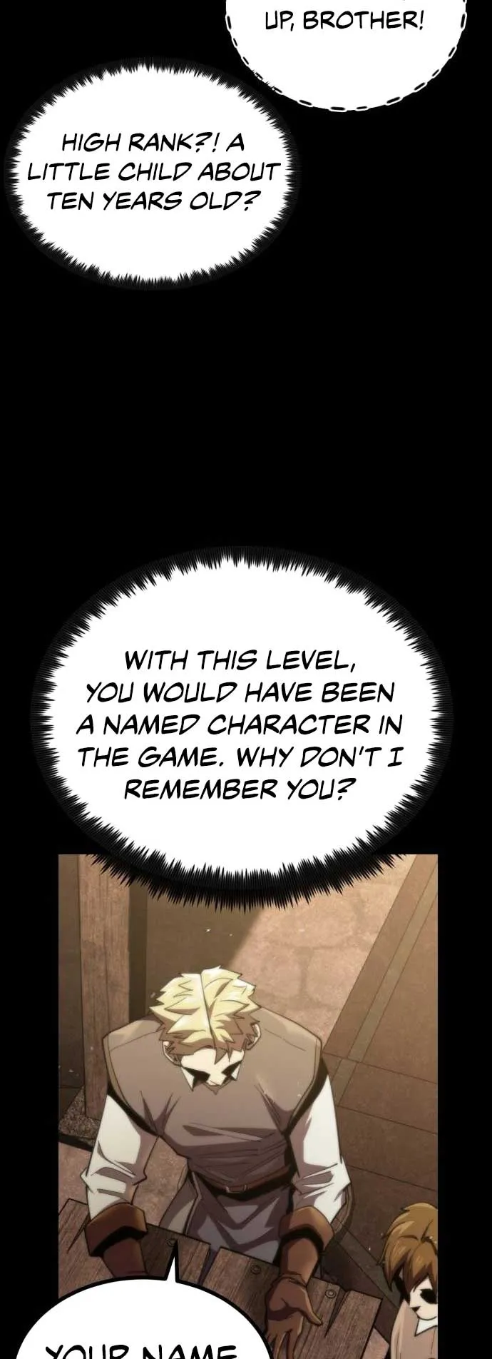Dark Fantasy Paladin Chapter 10 Online - página 83