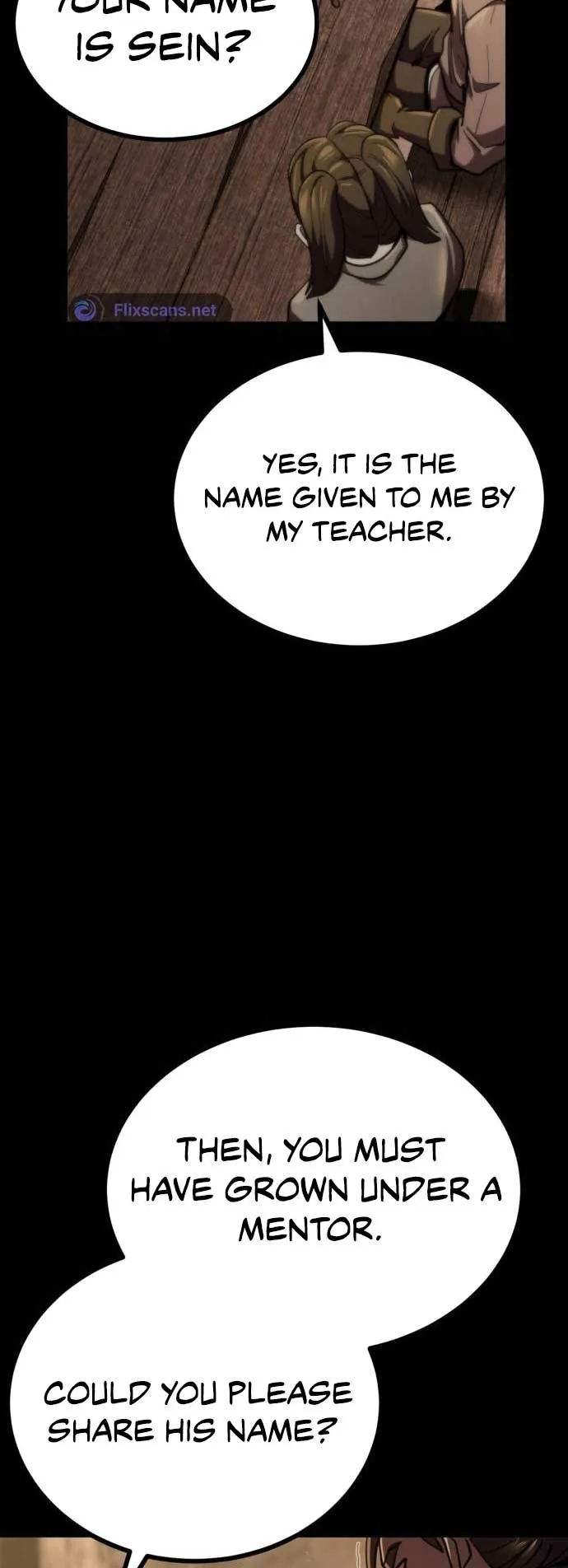 Dark Fantasy Paladin Chapter 10 Online - página 84