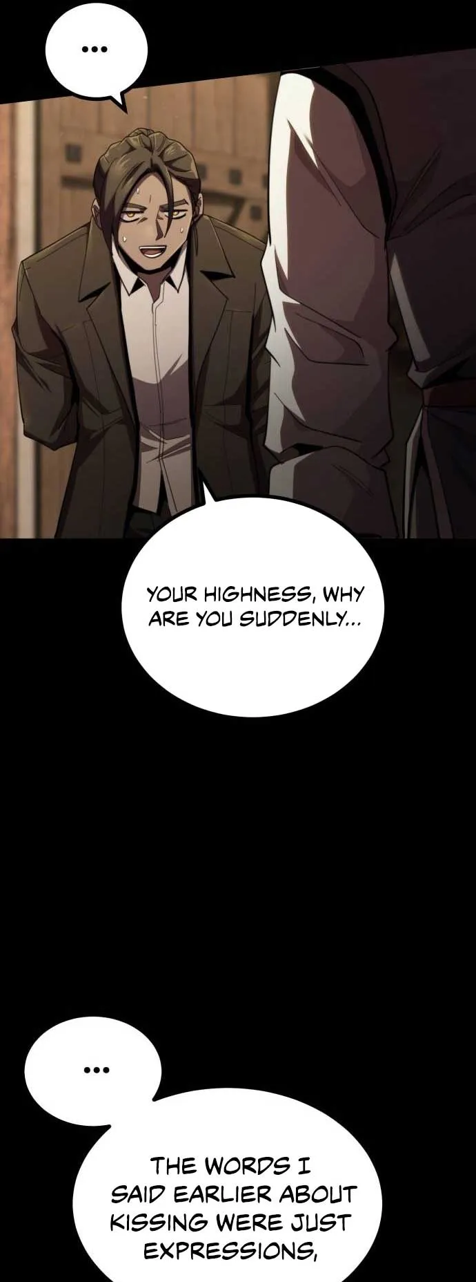 Dark Fantasy Paladin Chapter 10 Online - página 92
