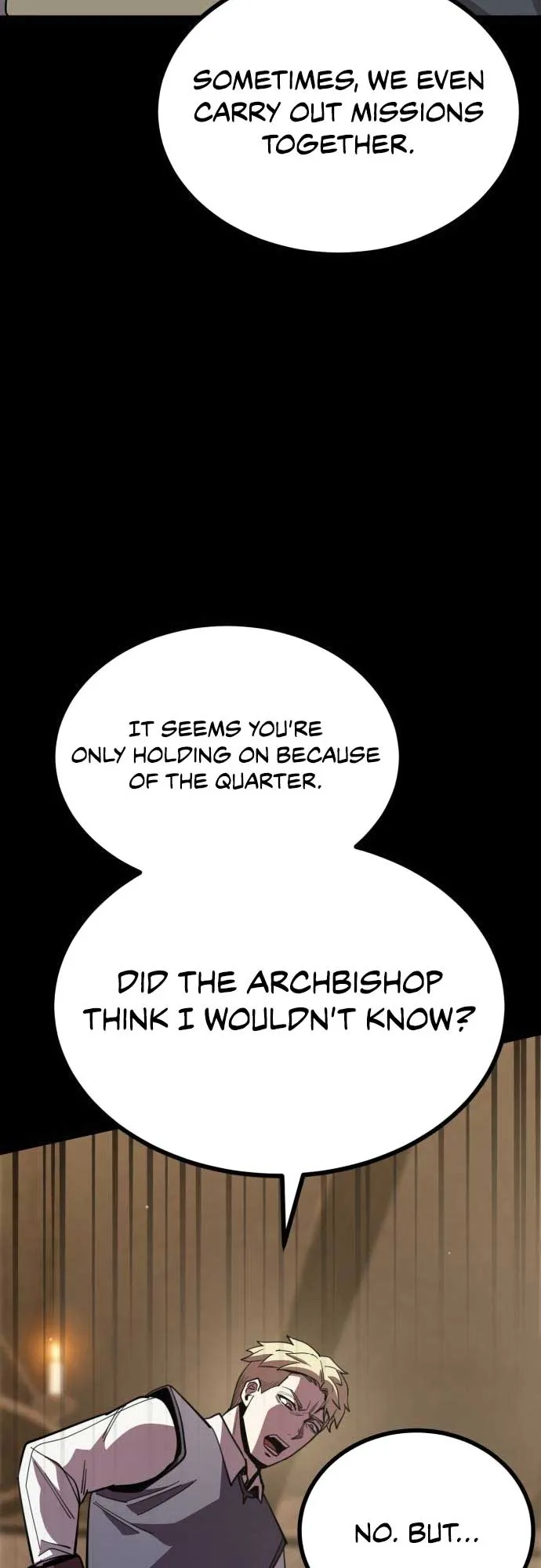 Dark Fantasy Paladin Chapter 11 Online - página 24