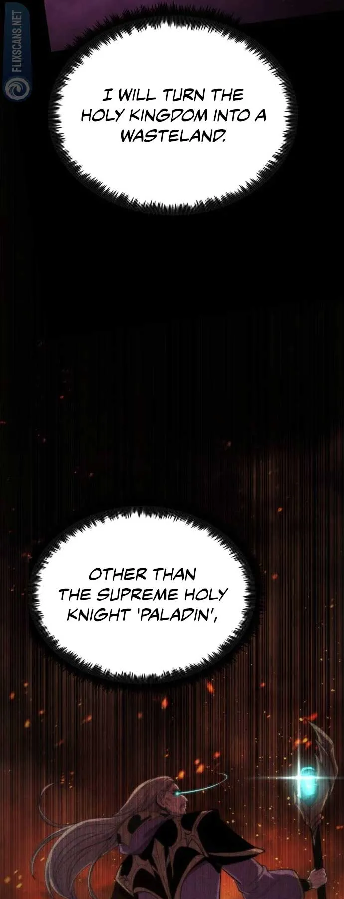 Dark Fantasy Paladin Chapter 11 Online - página 30
