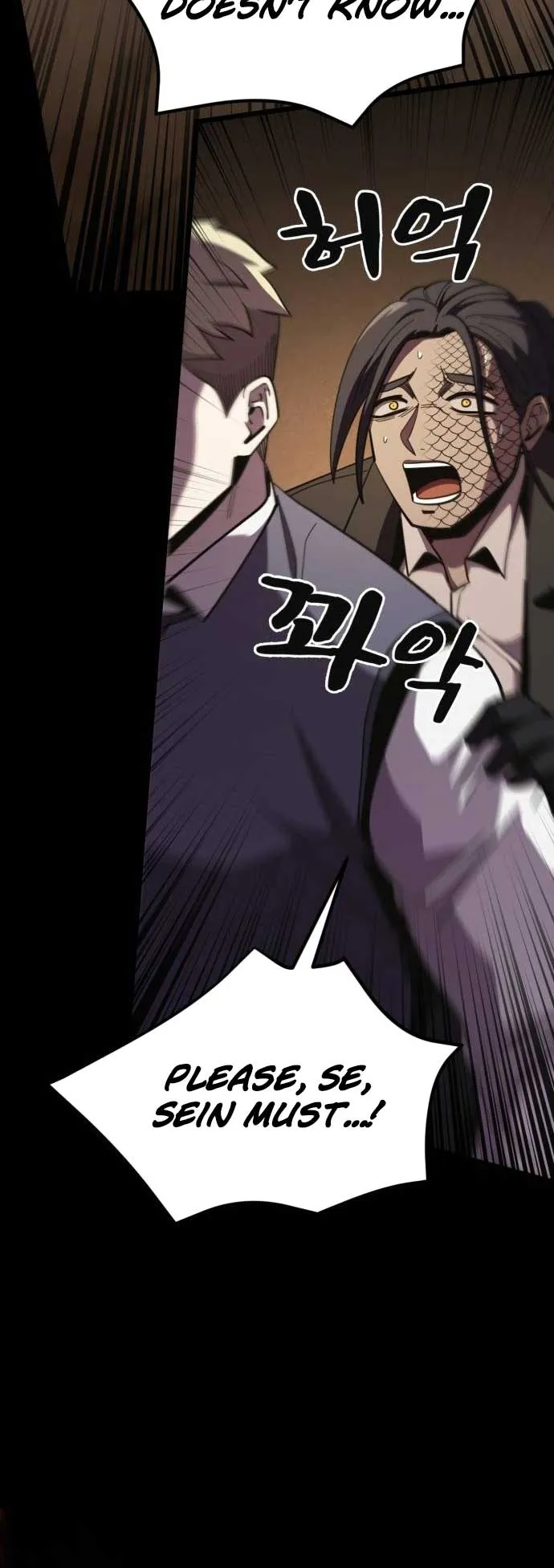 Dark Fantasy Paladin Chapter 11 Online - página 33