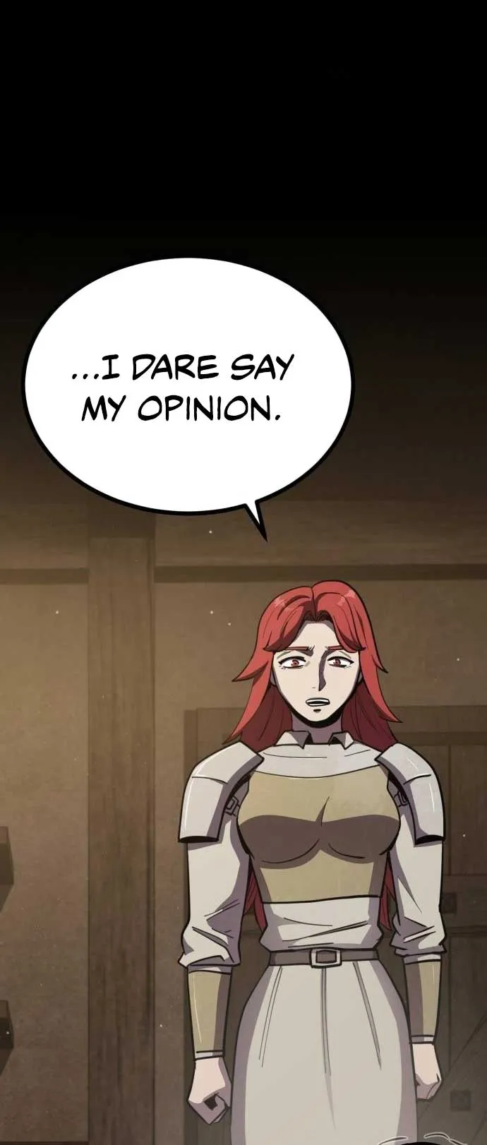 Dark Fantasy Paladin Chapter 11 Online - página 40