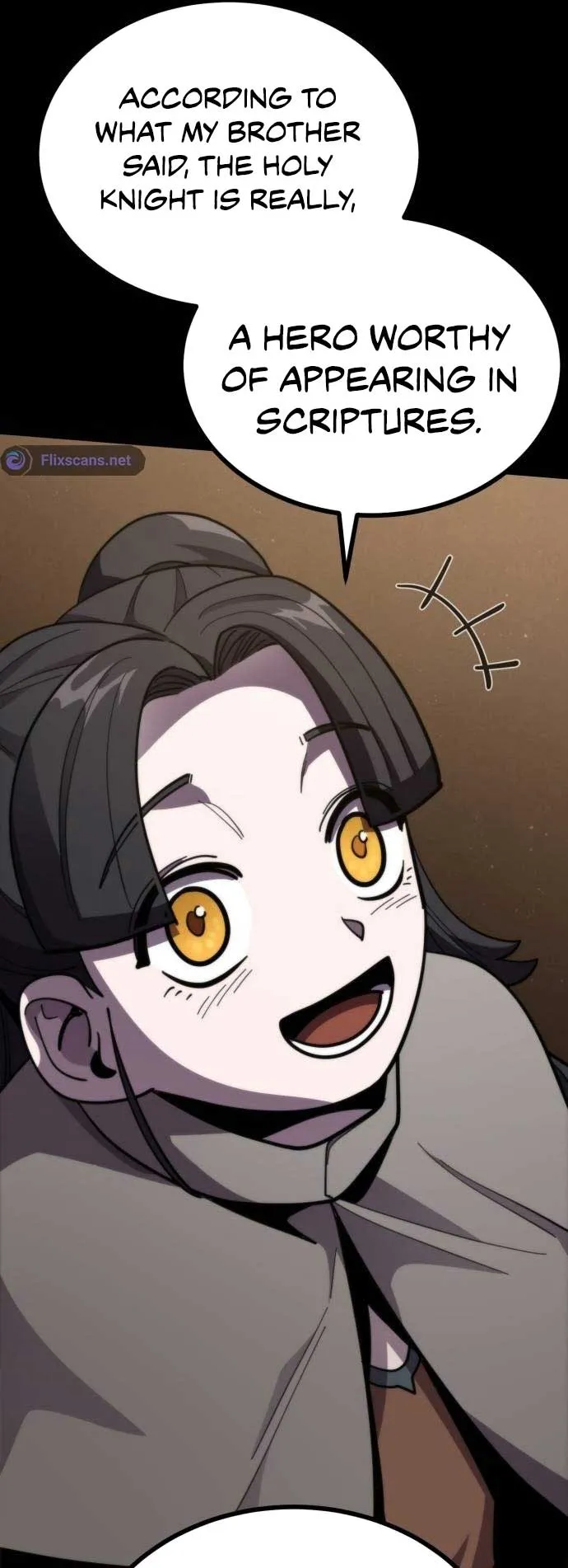 Dark Fantasy Paladin Chapter 11 Online - página 42