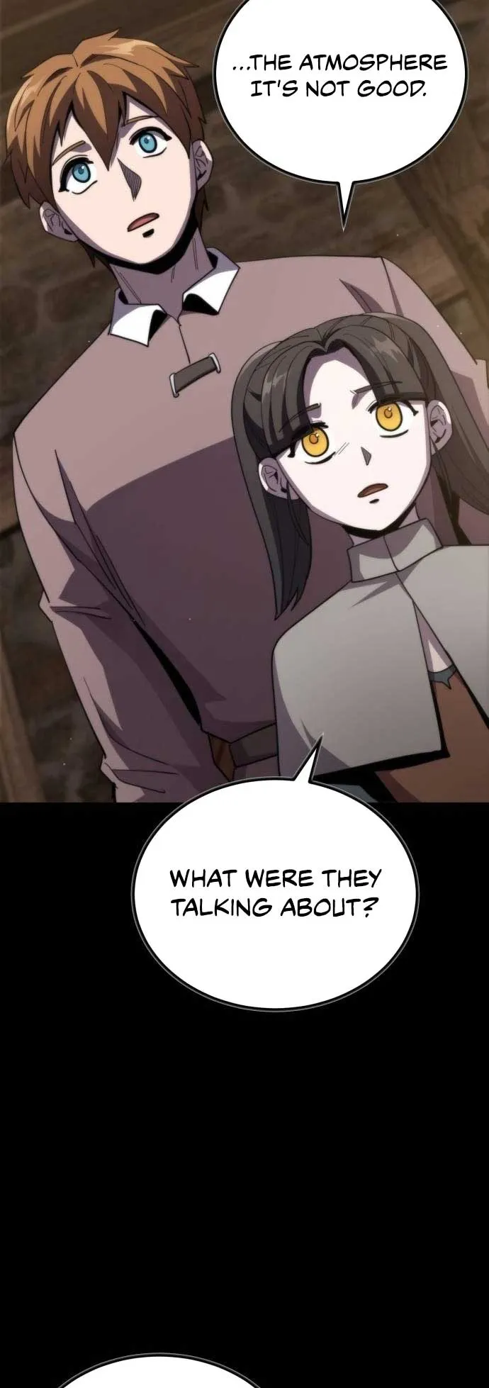 Dark Fantasy Paladin Chapter 11 Online - página 50