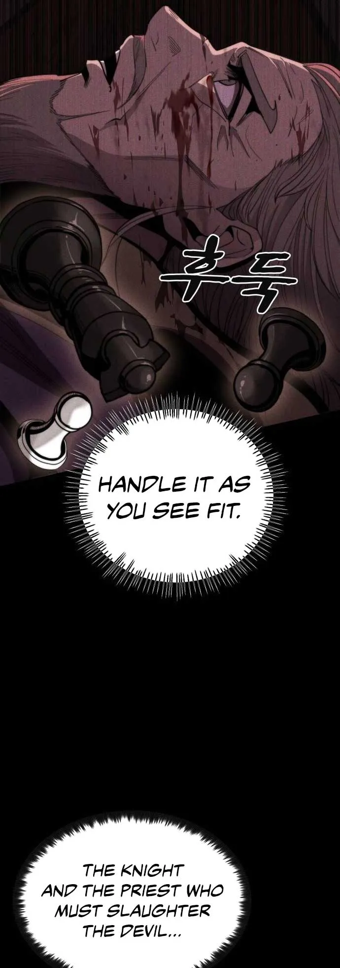 Dark Fantasy Paladin Chapter 11 Online - página 67