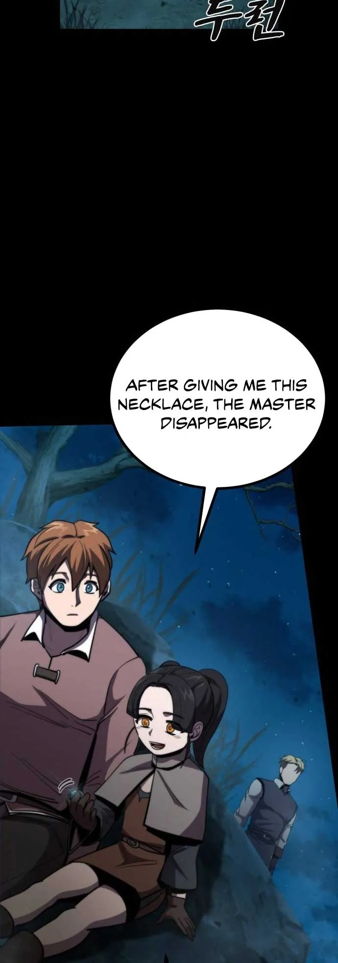 Dark Fantasy Paladin Chapter 11 Online - página 70