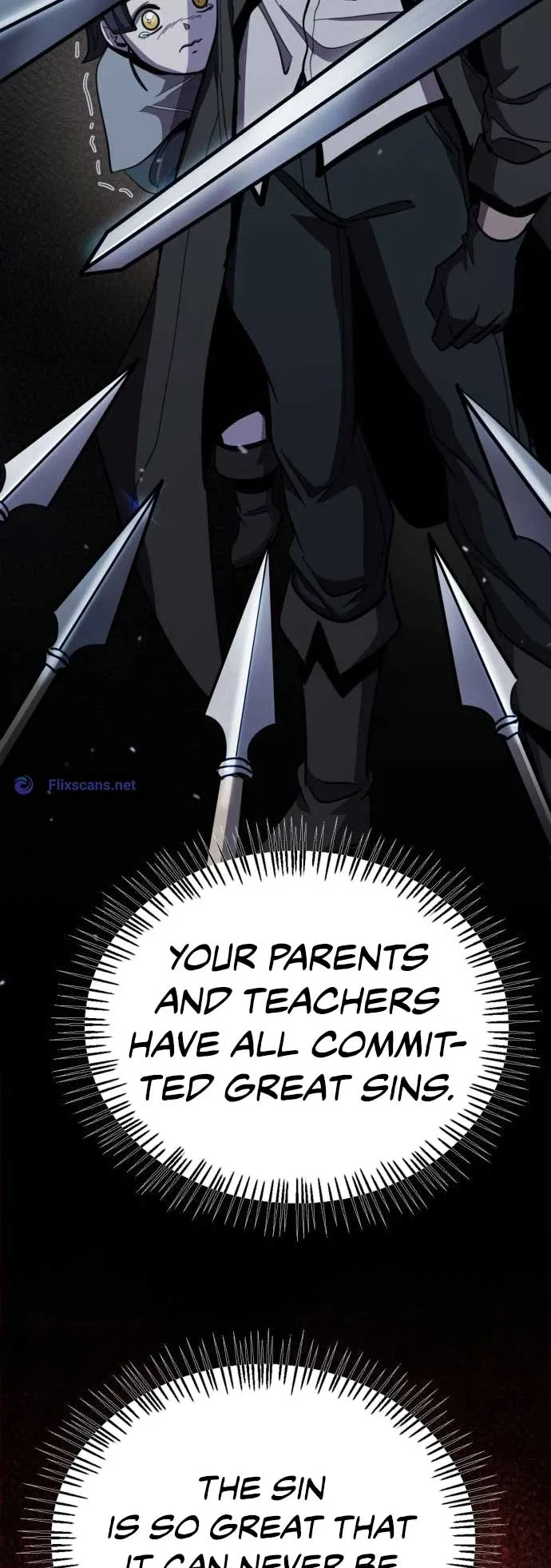 Dark Fantasy Paladin Chapter 11 Online - página 73
