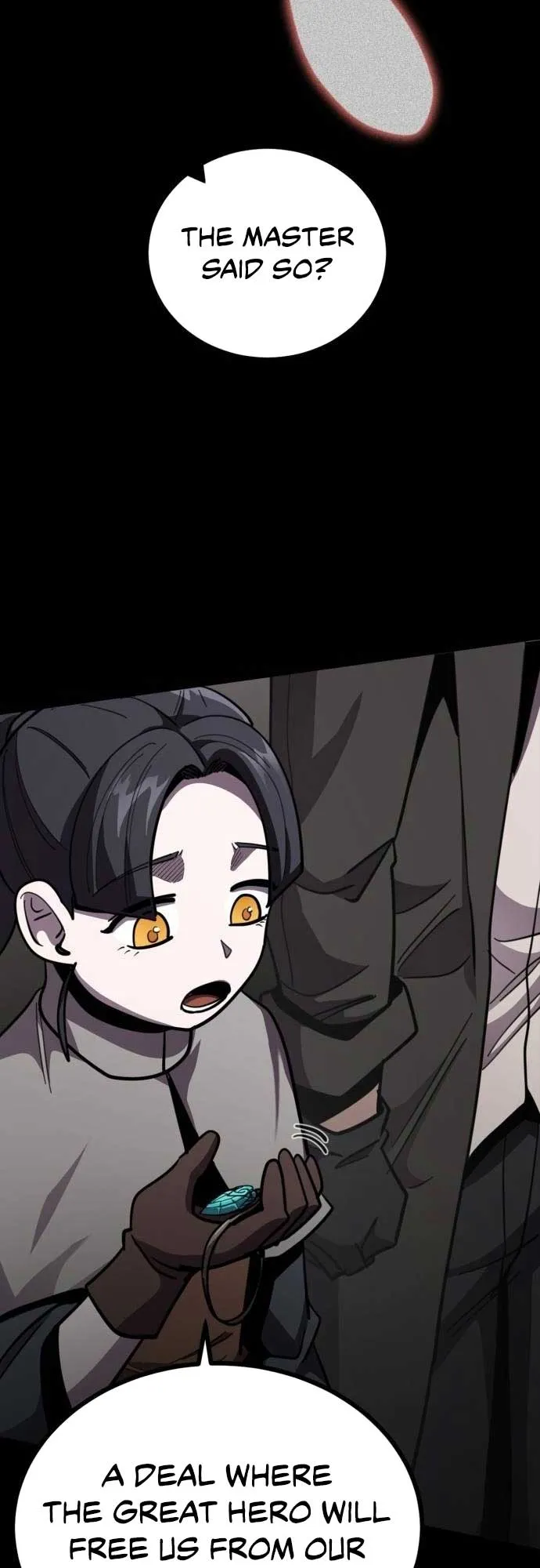 Dark Fantasy Paladin Chapter 11 Online - página 77