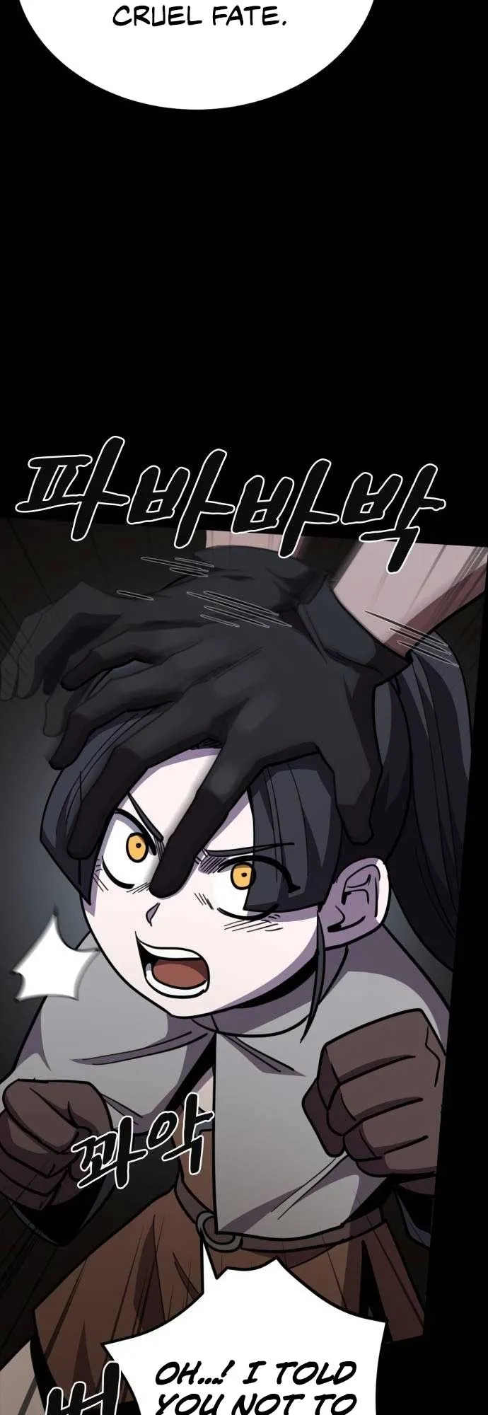 Dark Fantasy Paladin Chapter 11 Online - página 78