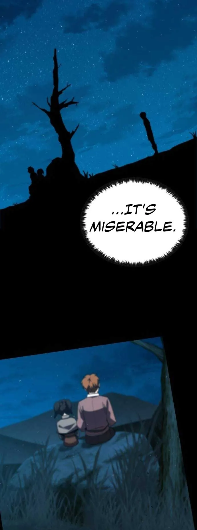 Dark Fantasy Paladin Chapter 11 Online - página 85