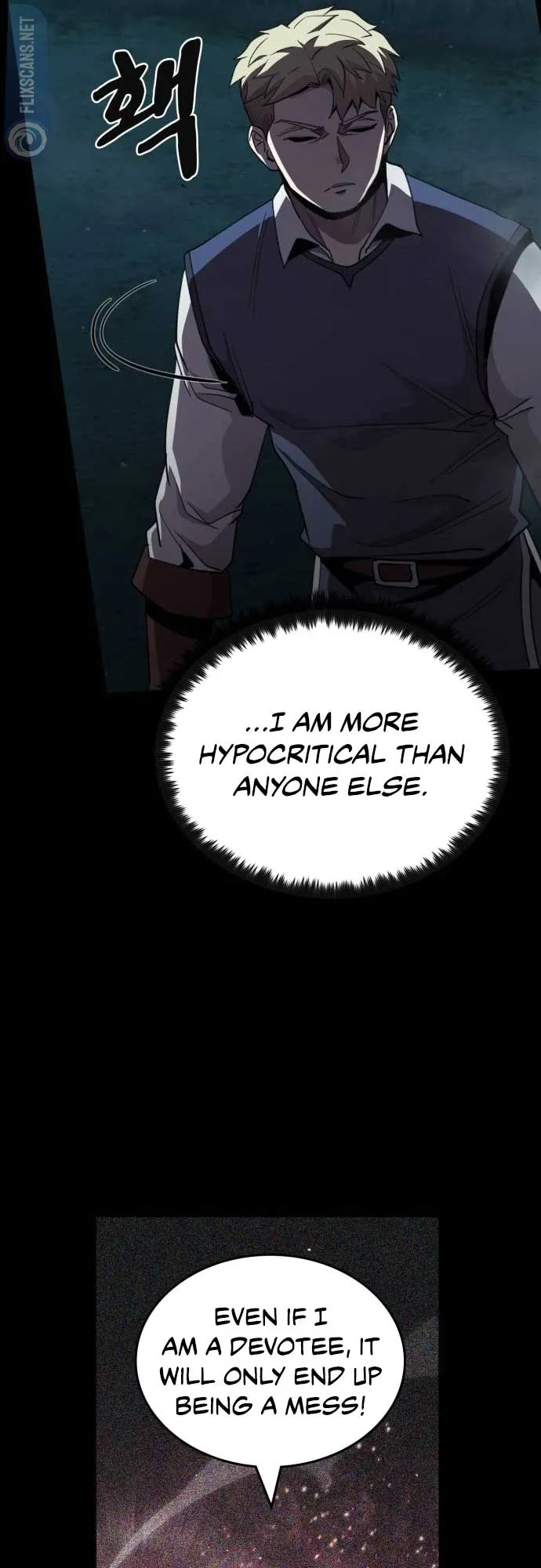 Dark Fantasy Paladin Chapter 11 Online - página 86