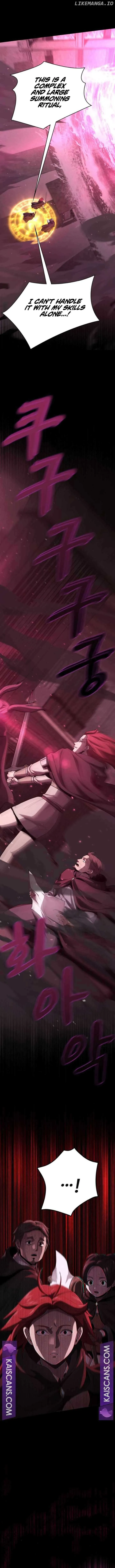 Dark Fantasy Paladin Chapter 13 Online - página 2