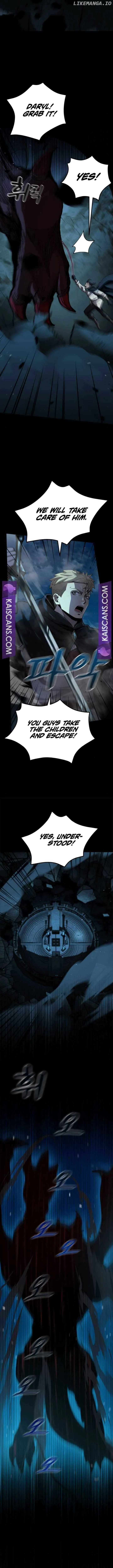 Dark Fantasy Paladin Chapter 13 Online - página 17