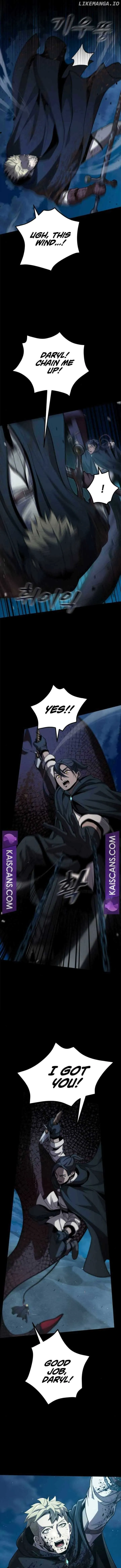 Dark Fantasy Paladin Chapter 13 Online - página 18