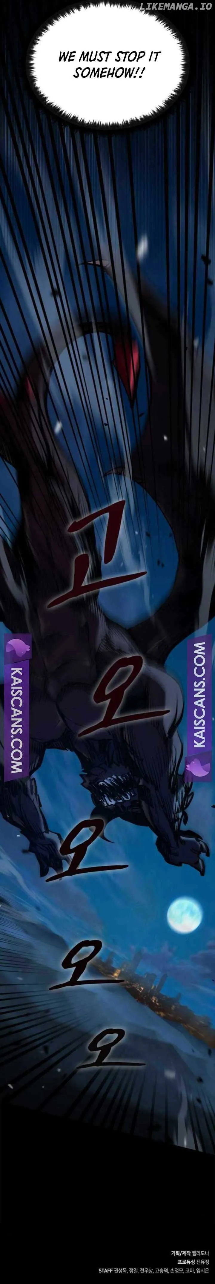 Dark Fantasy Paladin Chapter 13 Online - página 23