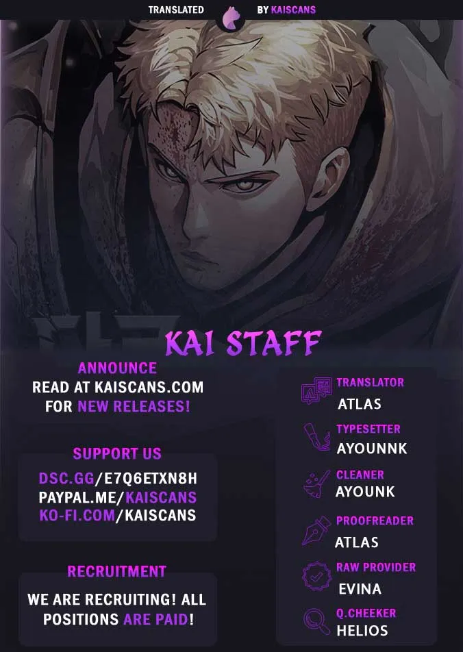 Dark Fantasy Paladin Chapter 16 Online - página 2