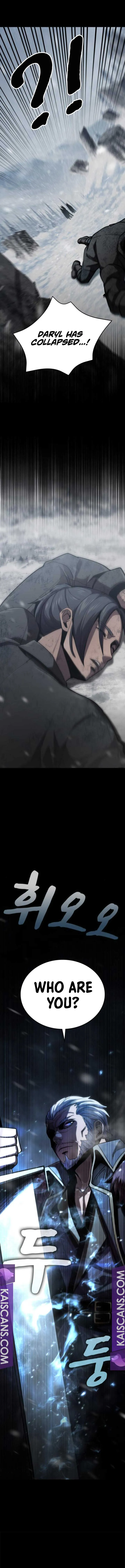 Dark Fantasy Paladin Chapter 16 Online - página 3