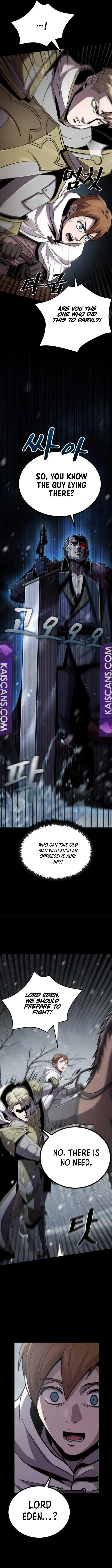 Dark Fantasy Paladin Chapter 16 Online - página 4