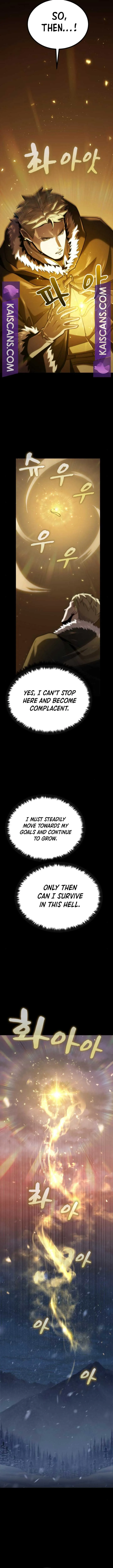 Dark Fantasy Paladin Chapter 16 Online - página 13