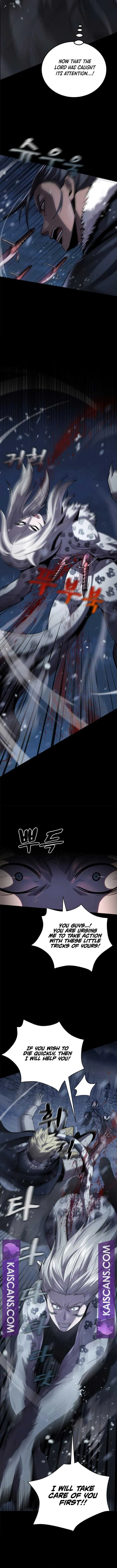 Dark Fantasy Paladin Chapter 16 Online - página 19