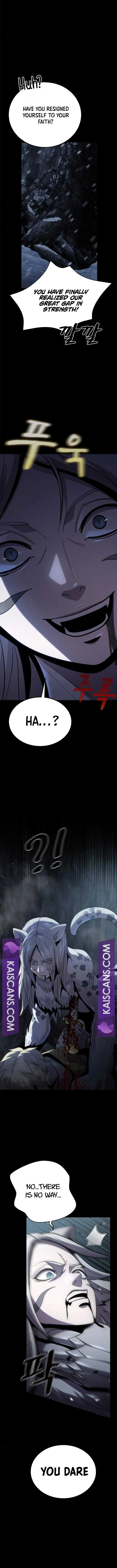 Dark Fantasy Paladin Chapter 16 Online - página 22