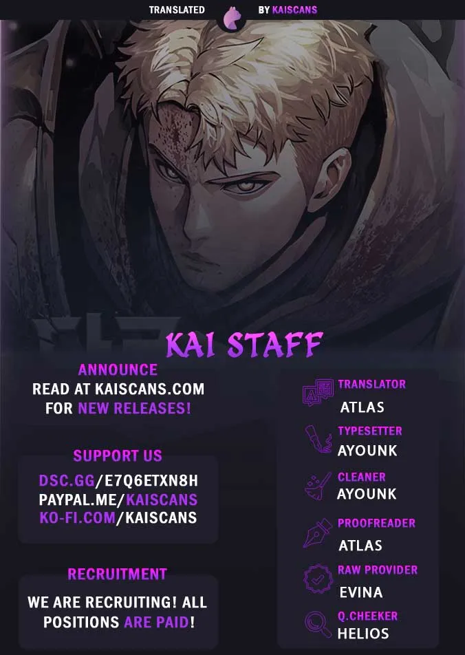 Dark Fantasy Paladin Chapter 18 Online - página 2