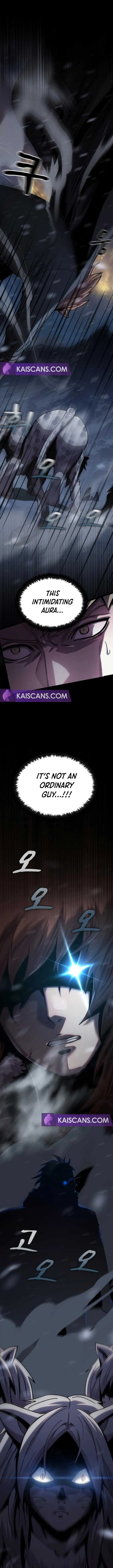 Dark Fantasy Paladin Chapter 18 Online - página 3