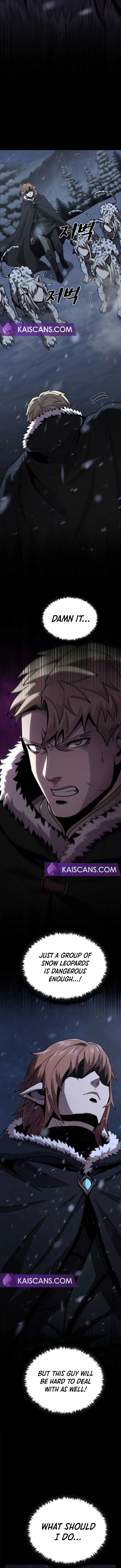 Dark Fantasy Paladin Chapter 18 Online - página 4