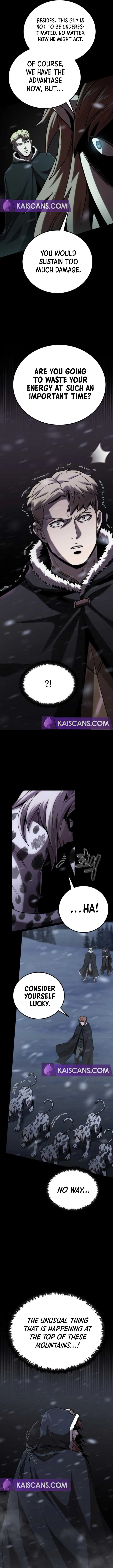 Dark Fantasy Paladin Chapter 18 Online - página 6