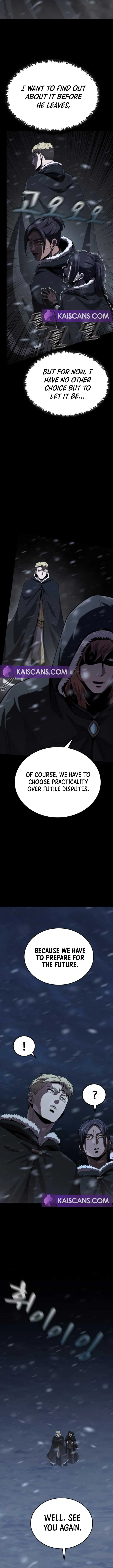 Dark Fantasy Paladin Chapter 18 Online - página 7