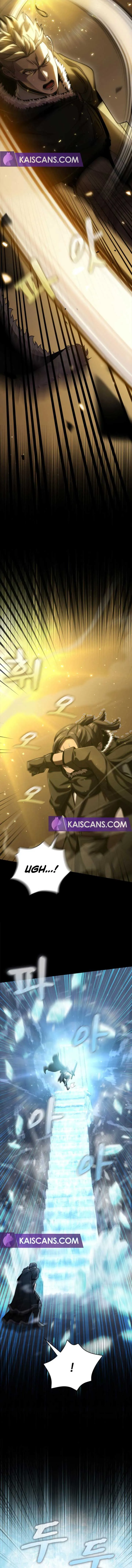 Dark Fantasy Paladin Chapter 18 Online - página 12