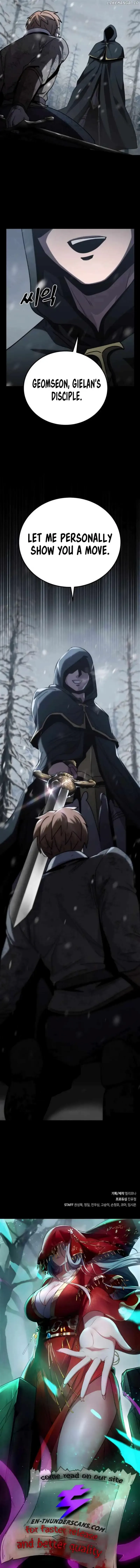Dark Fantasy Paladin Chapter 19 Online - página 13