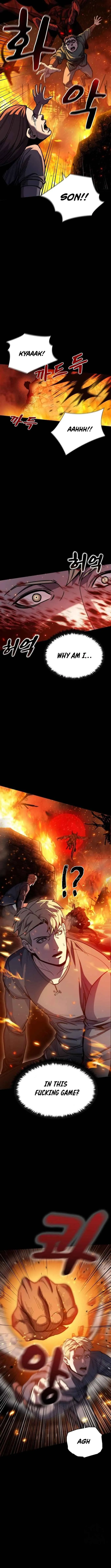 Dark Fantasy Paladin Chapter 2 Online - página 6
